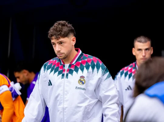 Valverde Mourinho