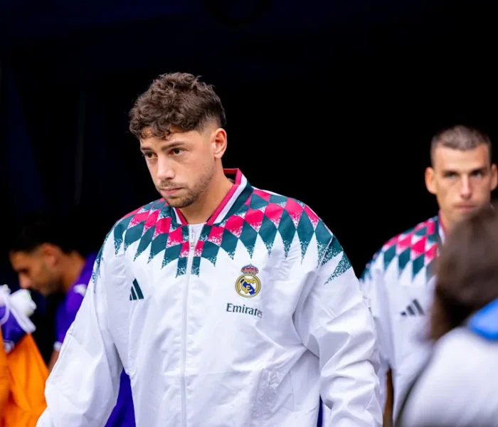Valverde Mourinho