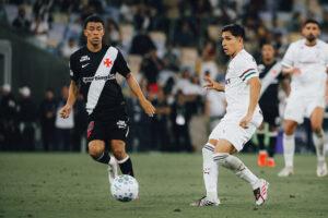 Vasco x Fluminense