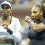 Venus e Serena Williams