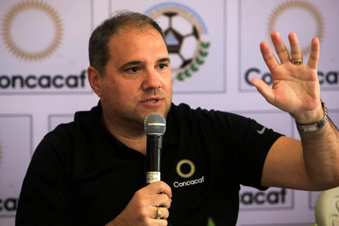 Victor Montagliani