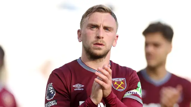 West Ham Bowen