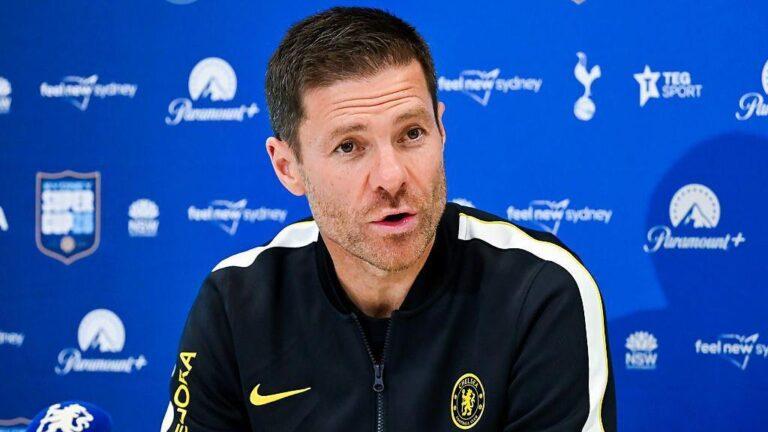 Chelsea pode repetir feito histórico de Conte com Xabi Alonso?