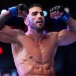 UFC Vegas 120: Yadier Del Valle é um dos destaques