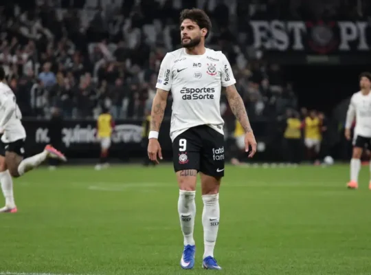 yuri alberto corinthians