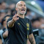 Manchester City Maresca