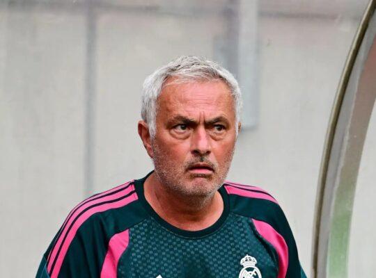 Real Madrid