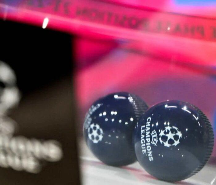 Champions League