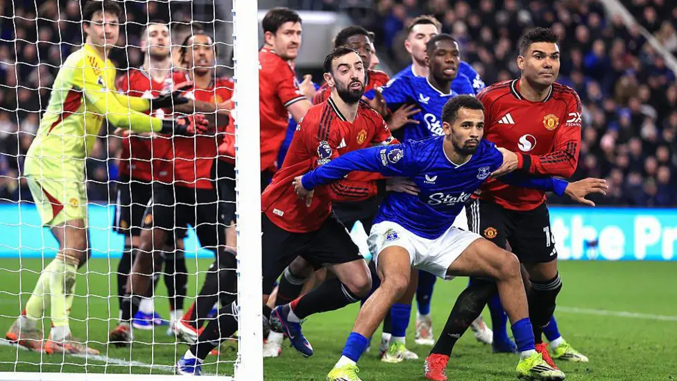premier league