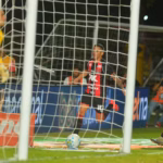 Vitória x Athleitco-PR, Copa do Brasil. Foto: Walmir Cirne/AGIF