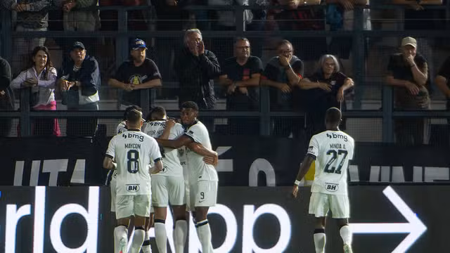 Estilo ‘copeiro’ do Atlético Mineiro aparece novamente; como isso pode ser uma força nos mata-matas?