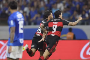 Flamengo apresenta dificuldades para jogar com a posse, mas resultado é bom o suficiente para o jogo de volta