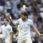 Walter Kannemann, Atlético-MG x Grêmio, Brasileirão 2026. Foto: Gilson Lobo/AGIF