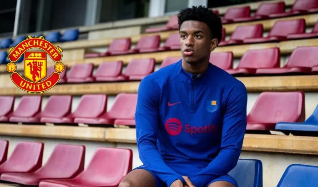 balde united