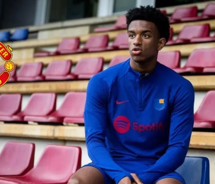 balde united