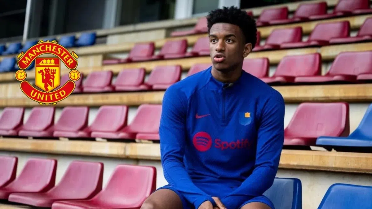 balde united