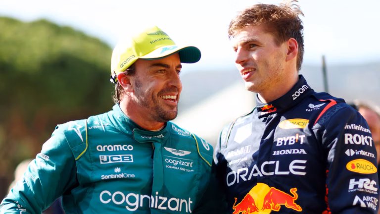 Verstappen, Alonso e Sainz no radar: confira os rumores da silly season da Fórmula 1