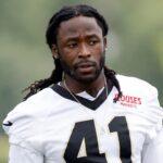 Alvin Kamara
