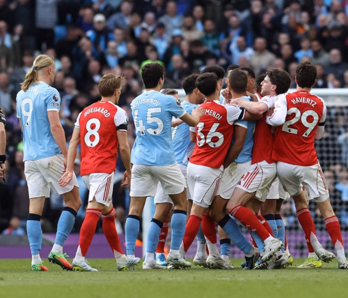 city x arsenal
