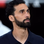 Arbeloa Fulham