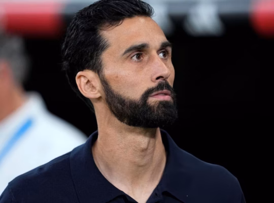 Arbeloa Fulham