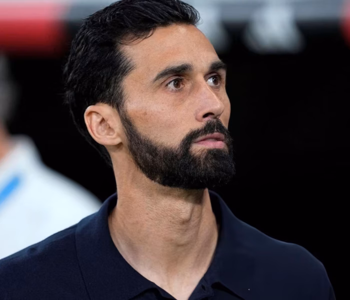 Arbeloa Fulham