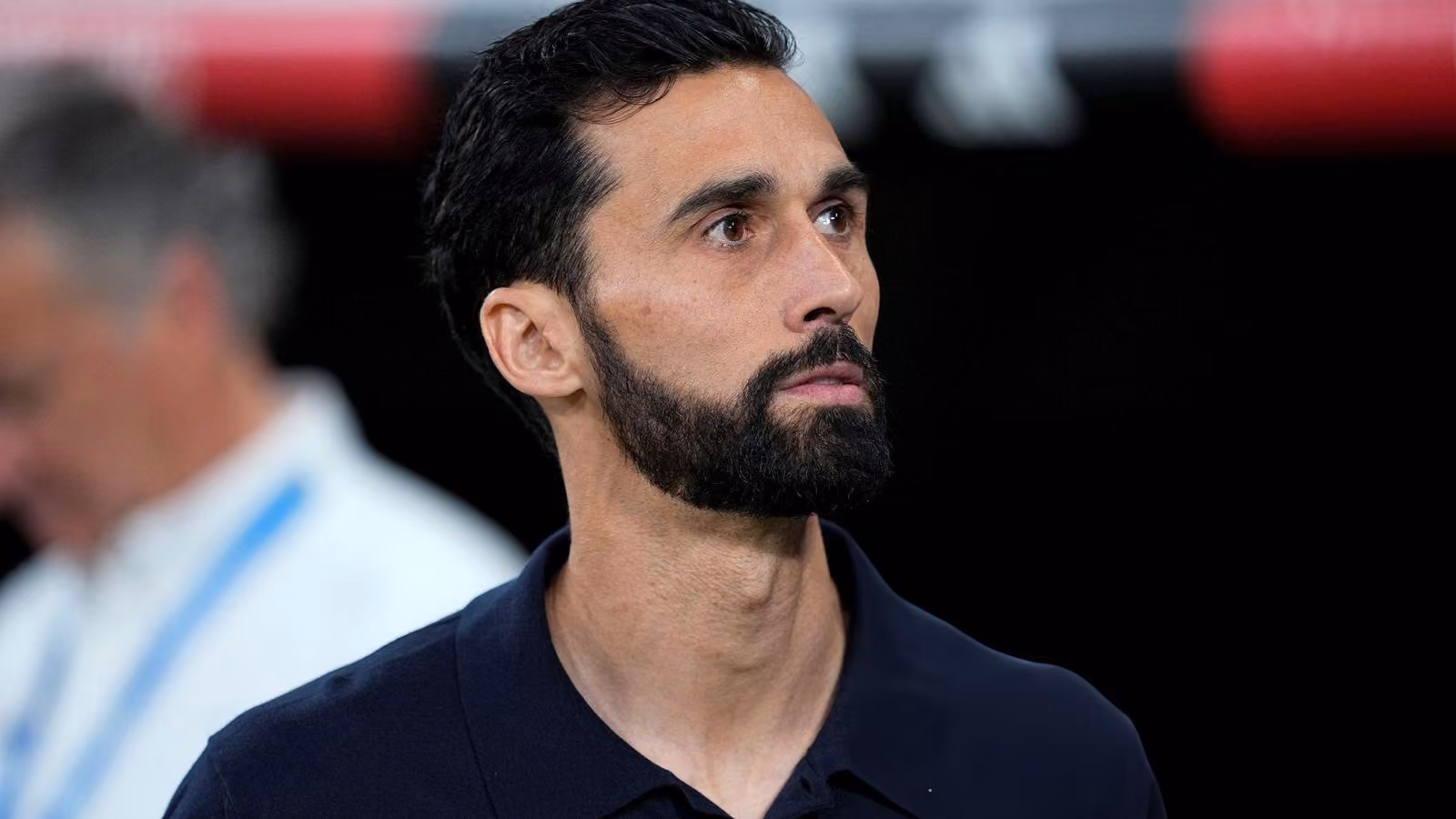 Arbeloa Fulham