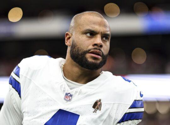 Dallas Cowboys