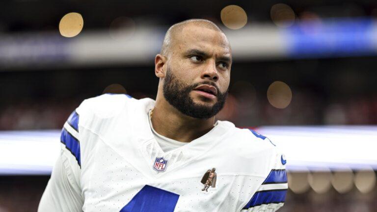 NFL: É o momento do Dallas Cowboys vencer o Super Bowl?