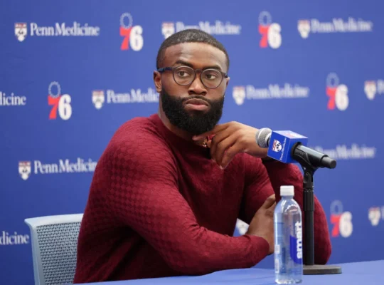 Jaylen Brown