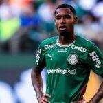Allan City Palmeiras
