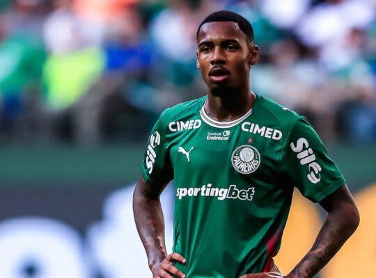 Allan City Palmeiras