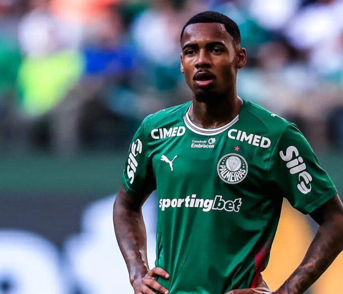Allan City Palmeiras
