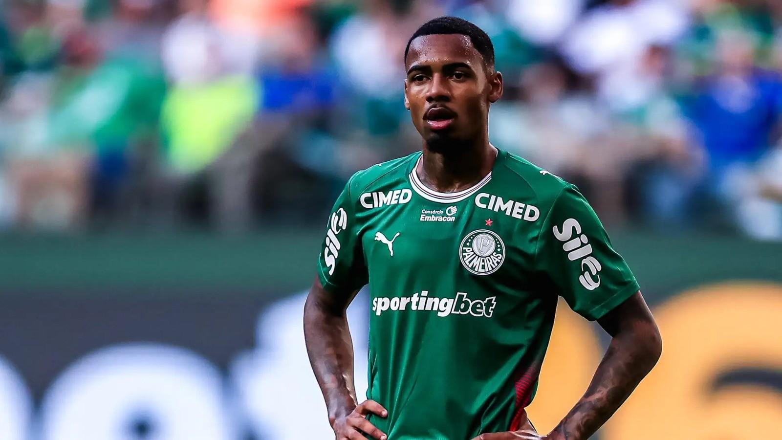 Allan City Palmeiras