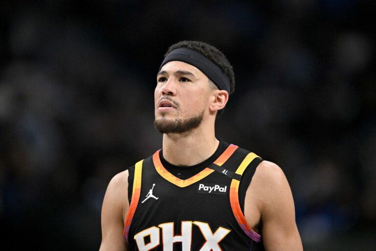NBA: Devin Booker precisa provar seu valor em 2026-27