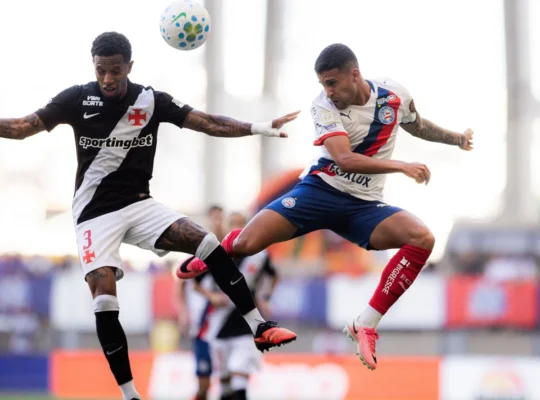 Vasco
