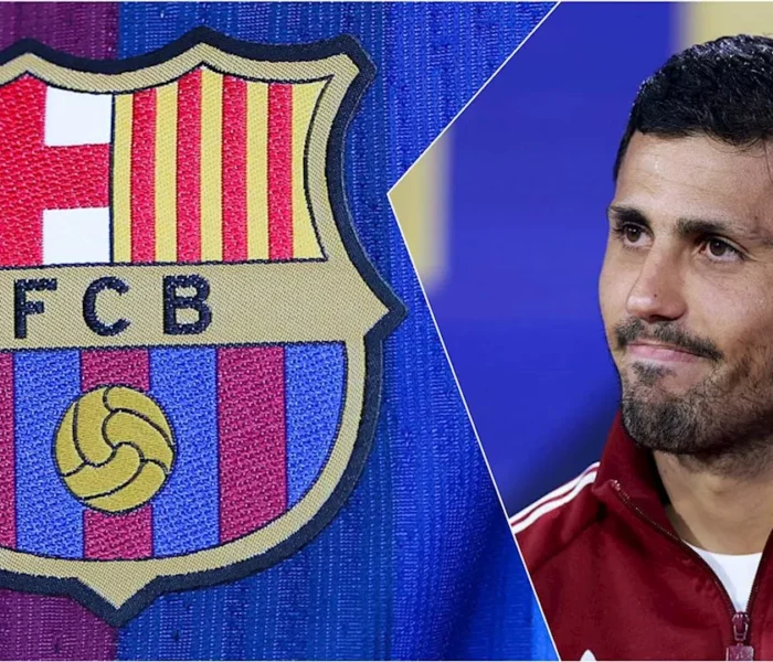 rodri barcelona janela transferencia