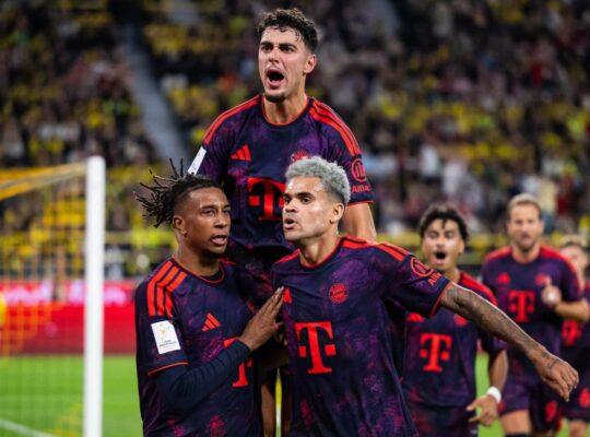 Bayern