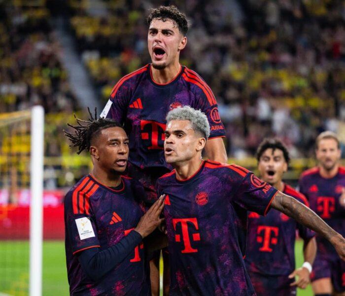 Bayern