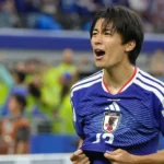 keito nakamura premier league