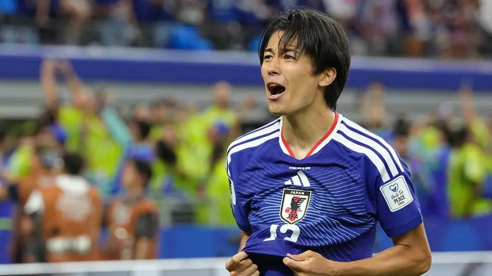 keito nakamura premier league