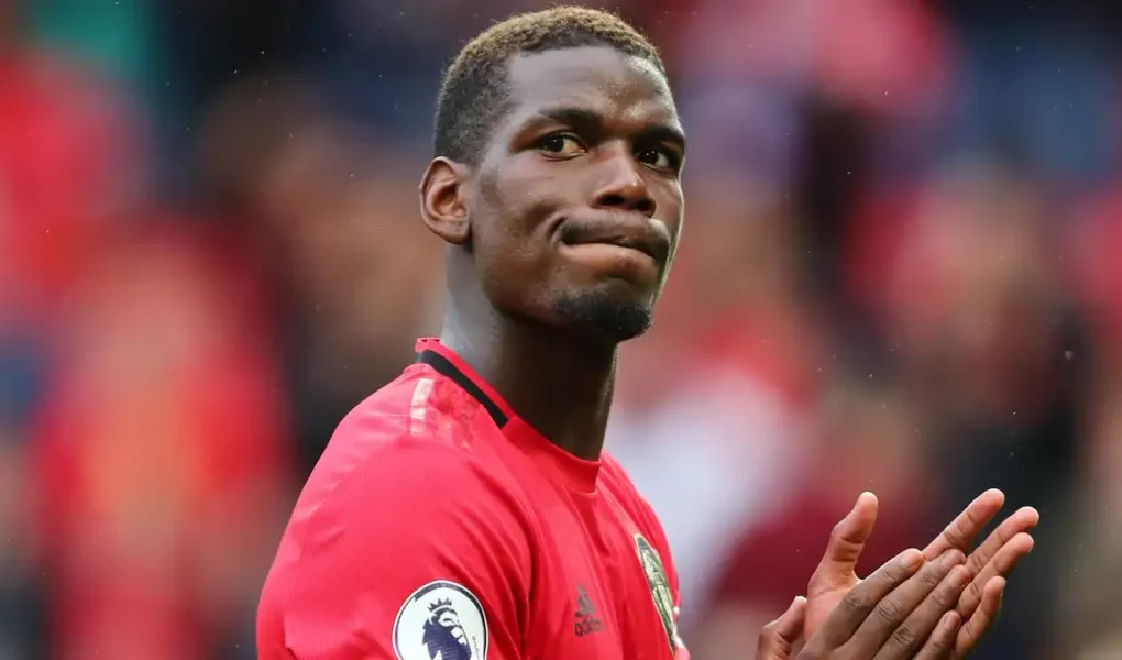 paul pogba