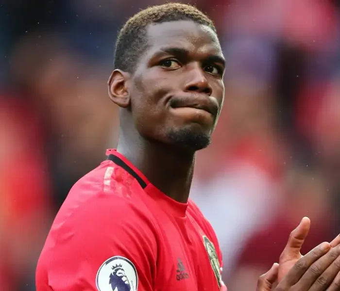 paul pogba