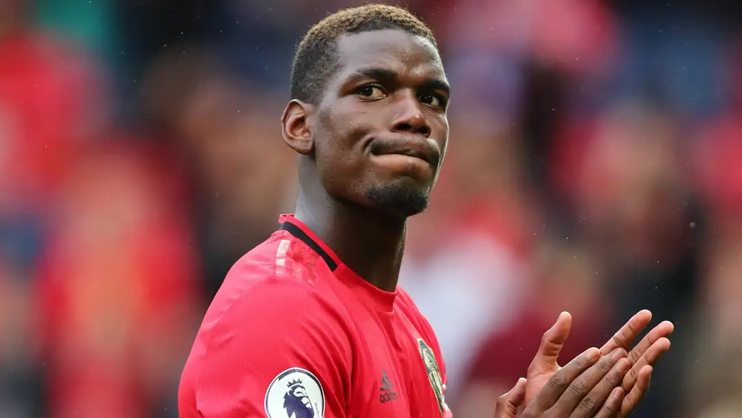 paul pogba