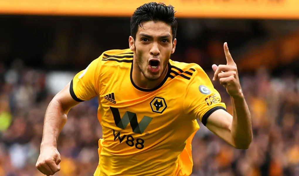 raul jimenez wolves