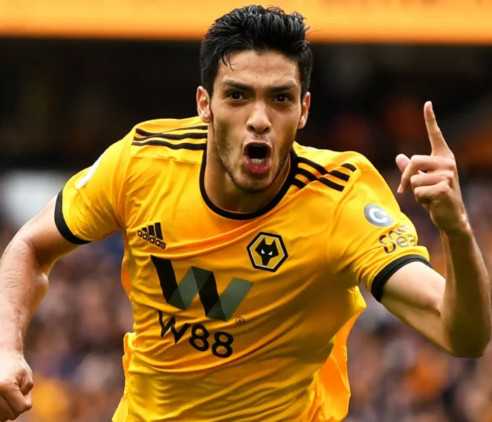 raul jimenez wolves