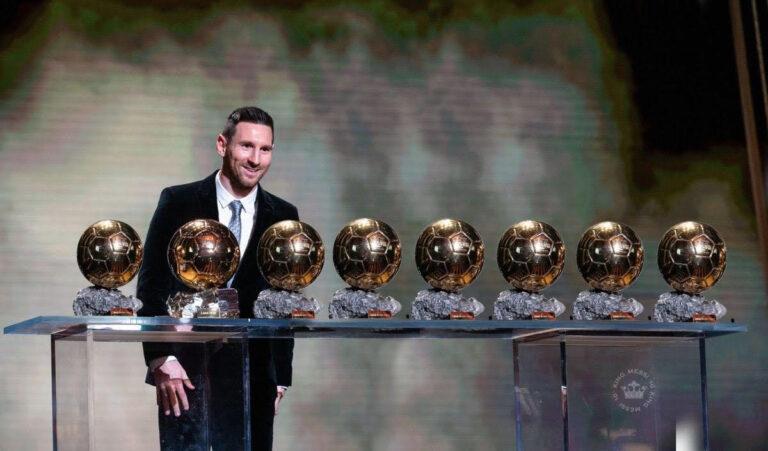 Lionel Messi perto da aposentadoria? Relembre os maiores momentos de sua carreira