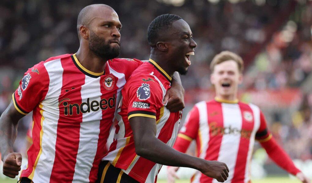 Brentford Premier League