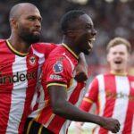Brentford Premier League