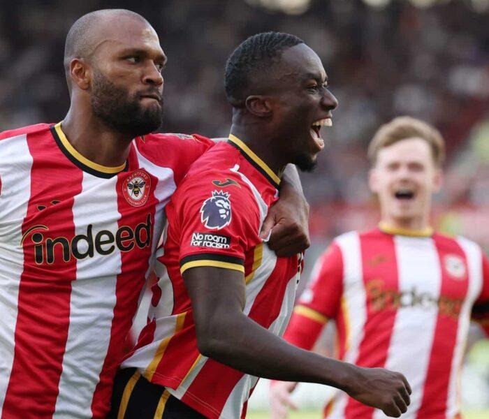 Brentford Premier League